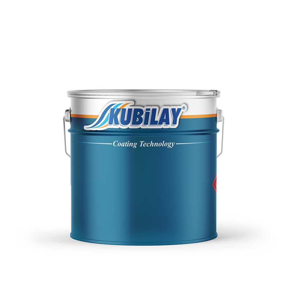 INDUSTRIAL PAINTS